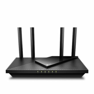 TP-Link AX1800 WiFi 6 Router (Archer AX21) Review: Fast Speeds & Reliable Coverage