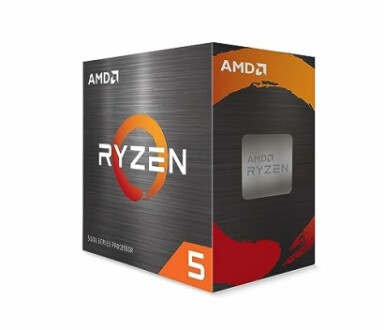 AMD Ryzen 5 5600X Review: Unleash Elite Gaming Performance with 6-Core Processor